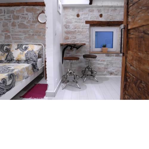 Studio apartman Tutto bene