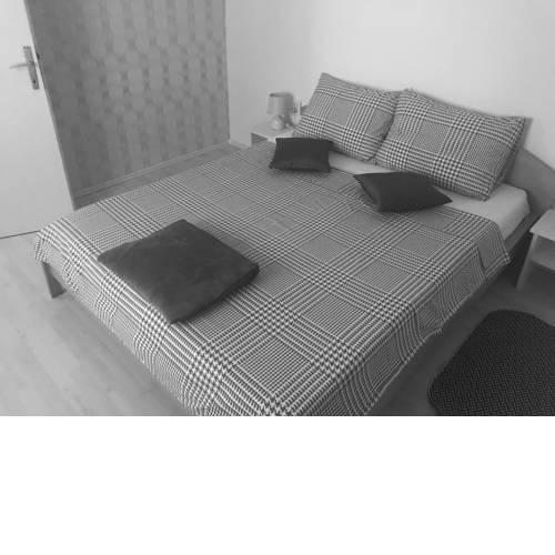 Studio apartman Valentina