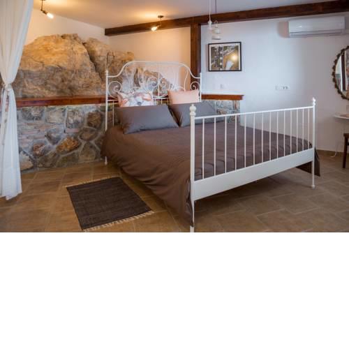 Studio Apartman Veles