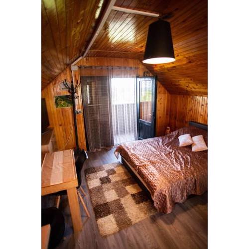 Studio apartman Vidikovac