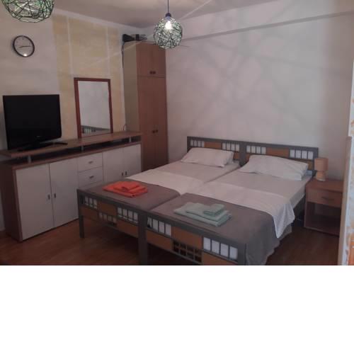 Studio Apartman Vodice