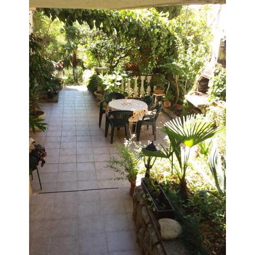 Studio apartman