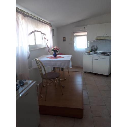 Villa Salyna - Cozy apartment for 2
