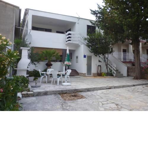 Studio apartmani Jasna