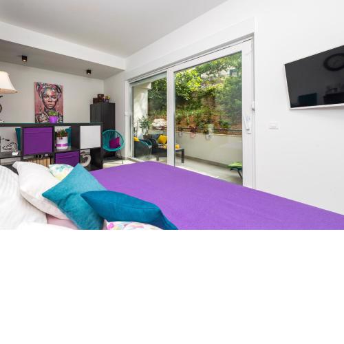 Studio apartment - FREE parking Marli 5