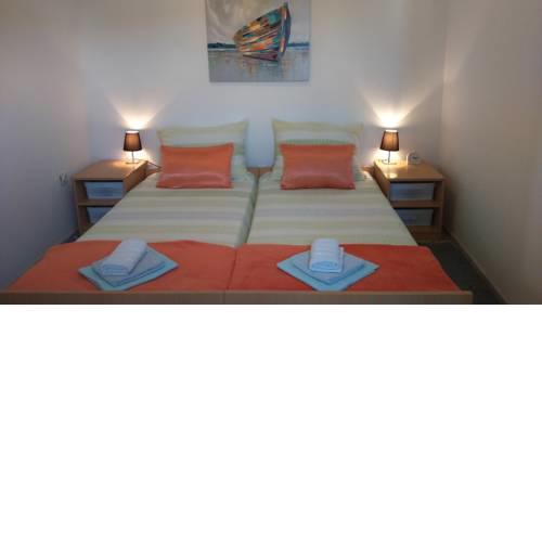 Studio Apartment Antonio