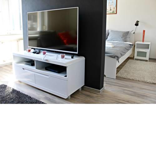 Studio Apartment Baltazar