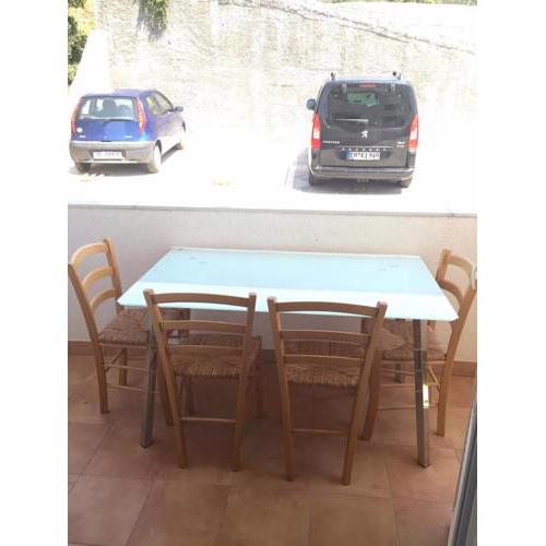 Studio Apartment Barbat 38a