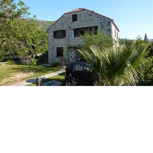 Studio Apartment Beba