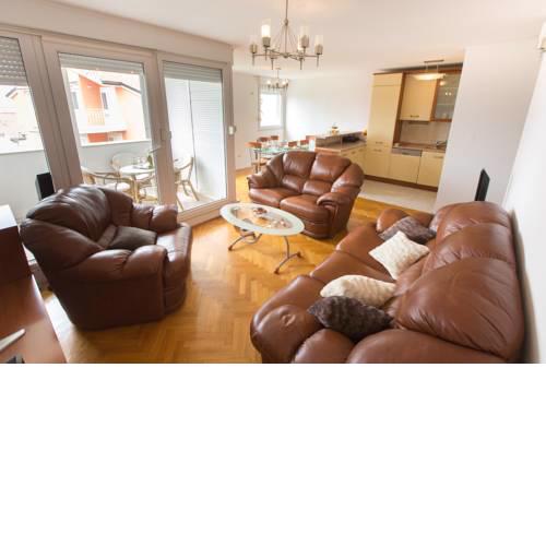 Studio Apartment Chic Star