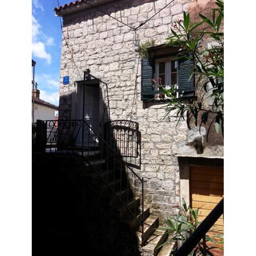 Studio Apartment Dalia