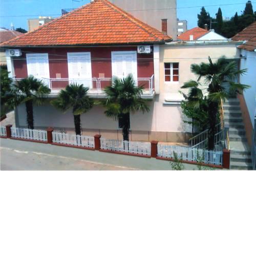 Studio apartment #Dar1