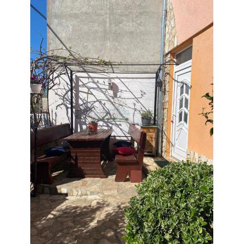 Studio apartment Elsa