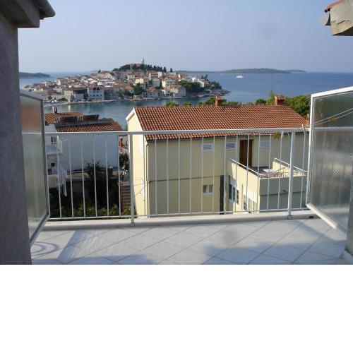 Studio apartment for 2 persons