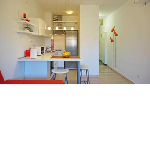 Studio apartment Goga