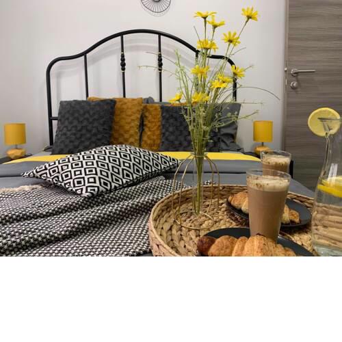 Studio Apartment GoodLife