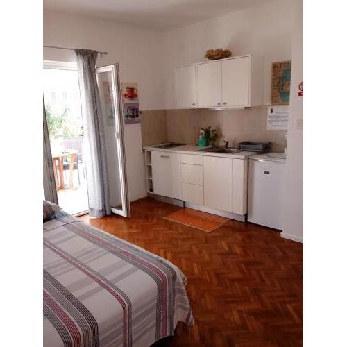 studio apartment Happy Time