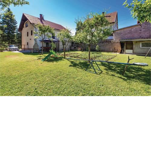 Studio Apartment in Delnice