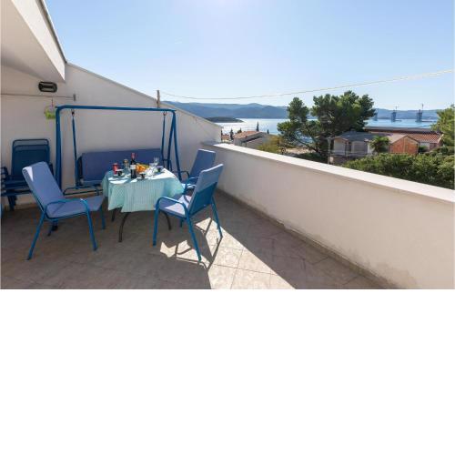 Studio Apartment in Klek