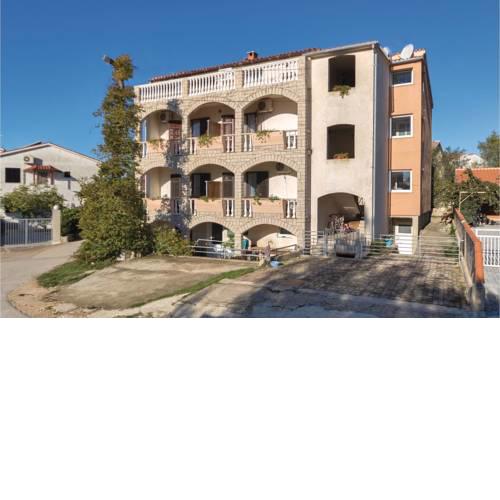 Studio Apartment in Medulin