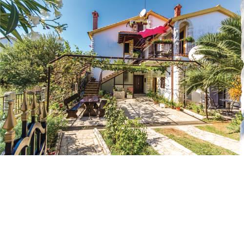 Studio Apartment in Medulin
