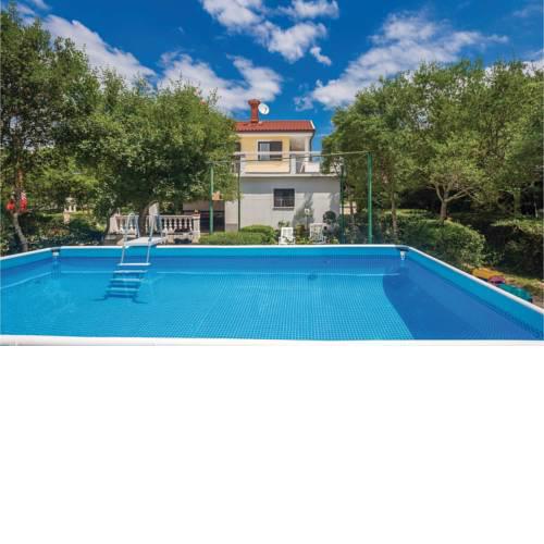 Studio Apartment in Pinezici