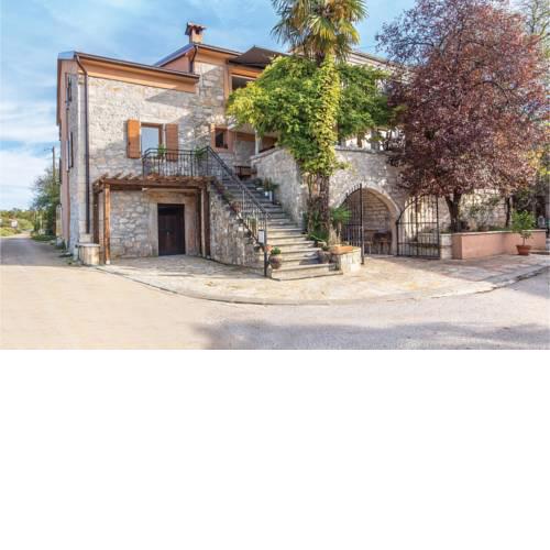 Studio Apartment in Porec