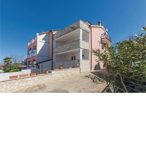 Studio Apartment in Porec