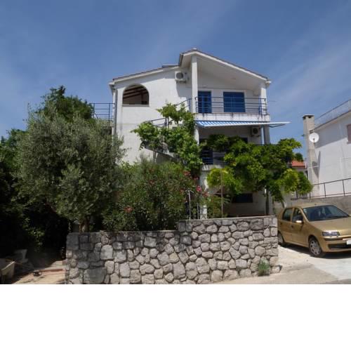 Studio Apartment in Selce I