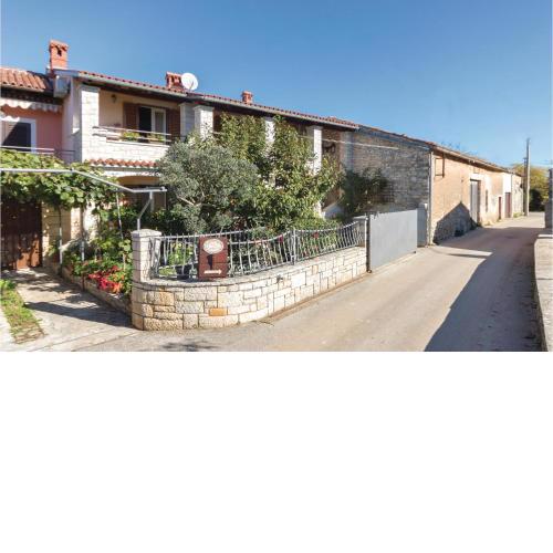 Studio Apartment in Vodnjan