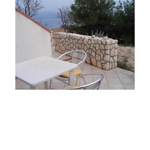 Studio Apartment in Vrbnik I