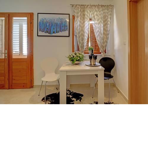 Studio apartment Kalma