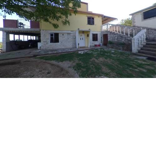 Studio Apartment Kupinovik