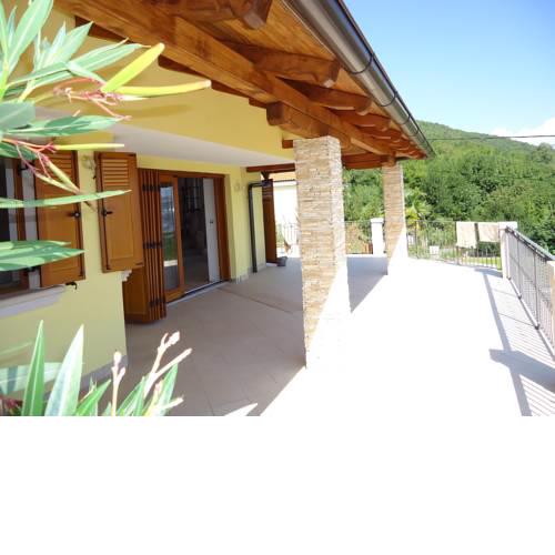 Studio Apartment Kvarner Gulf View