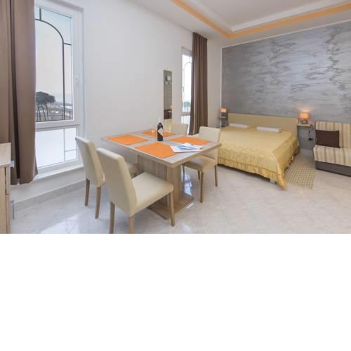 Studio Apartment Leana