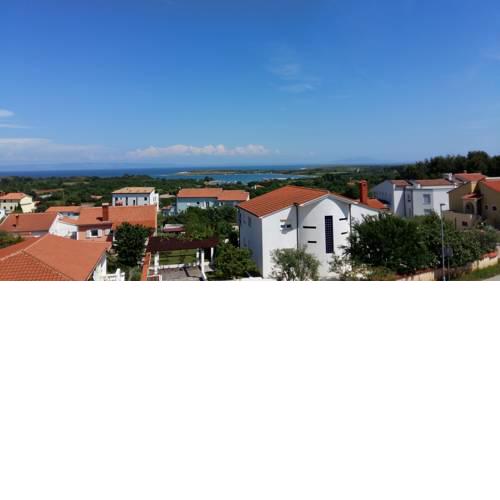 Studio Apartment Lela Ližnjan
