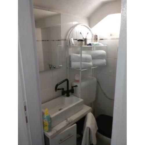 Studio Apartment Leopolda