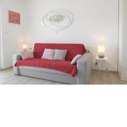 Studio apartment Lorella A2