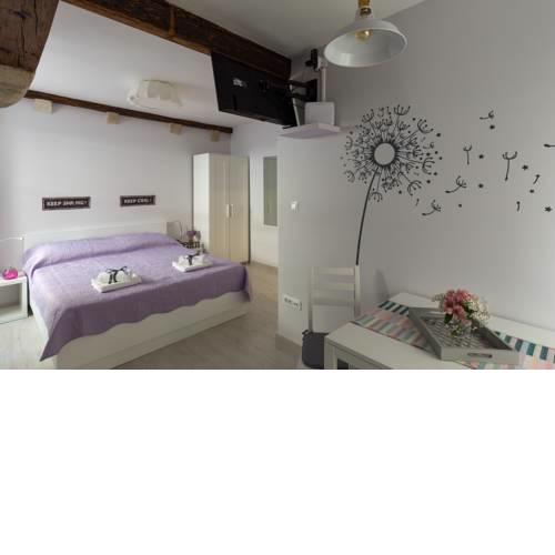 Studio Apartment Lumia