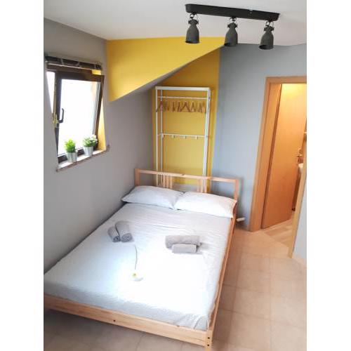 Studio apartment Mini Storia