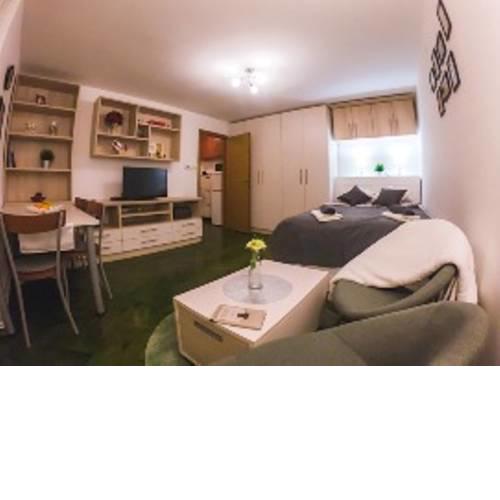 Studio apartment "Moderato"
