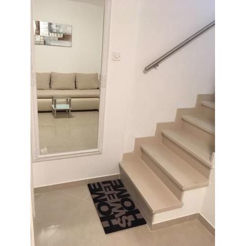 Studio Apartment Nautilus Centre Split