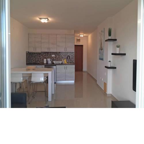 Studio Apartment Novi Vinodolski