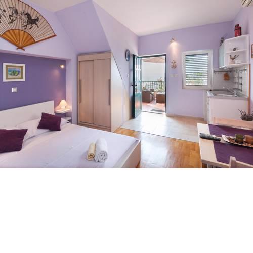 Studio Apartment Odak