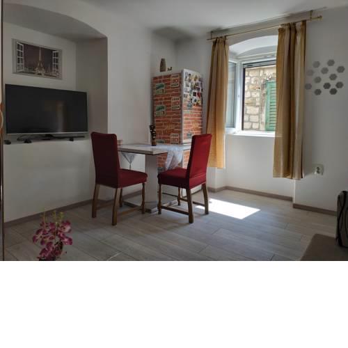 Studio apartment Peran