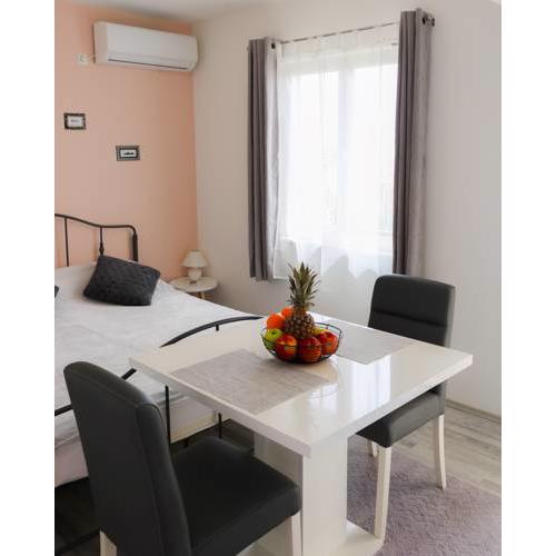 Studio apartment S&N