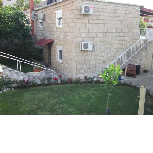 Studio Apartment Solis