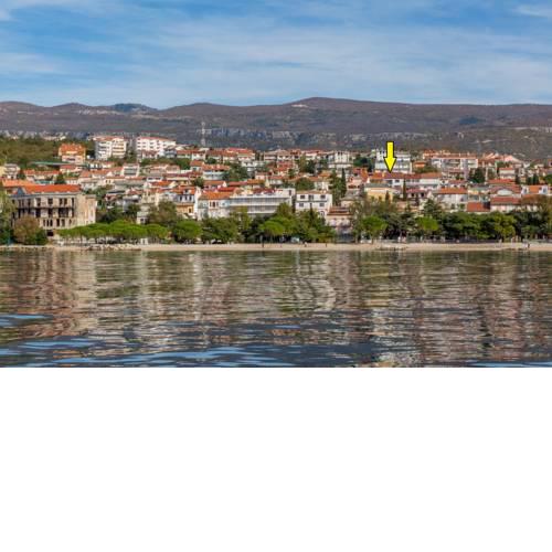 Studio Apartment Tomi 1