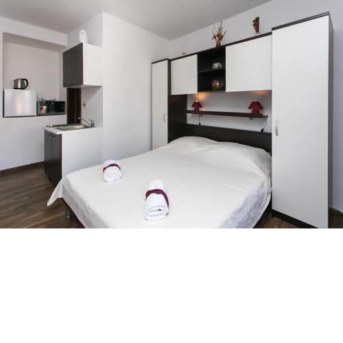 Studio apartment Tramonto
