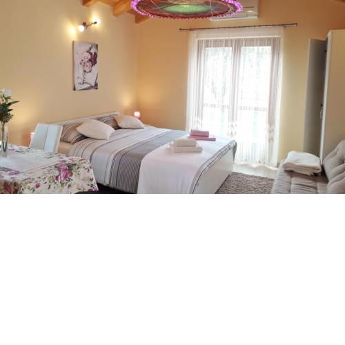Studio Apartment Volta